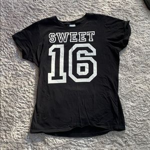 Sweet 16 T-shirt